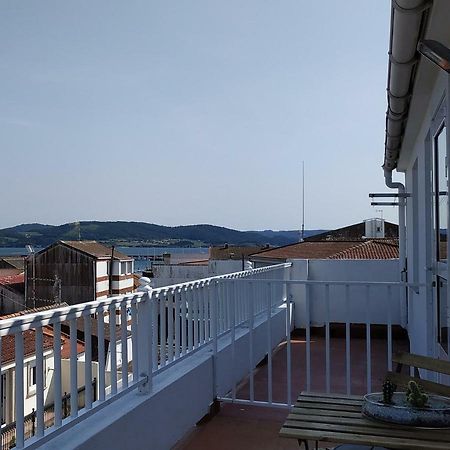 A Caramina Apartment Camariñas Exterior foto